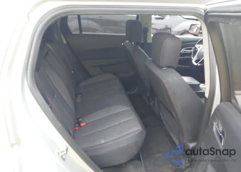 2017 GMC Terrain Sle-2 z USA, uszkodzony, nr VIN 2GKFLTEK4H6333032